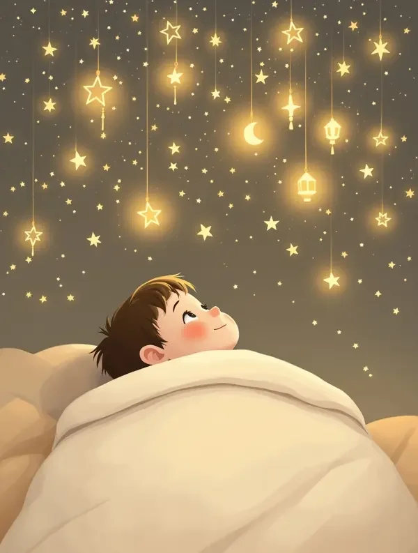 被窝里的星空 - 色色视频 被窝里的星空 色色视频深度推荐海报